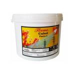 Flame Cabel Pasta I