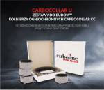 CarboCollar CC S 110 kołnierz ogniochronny